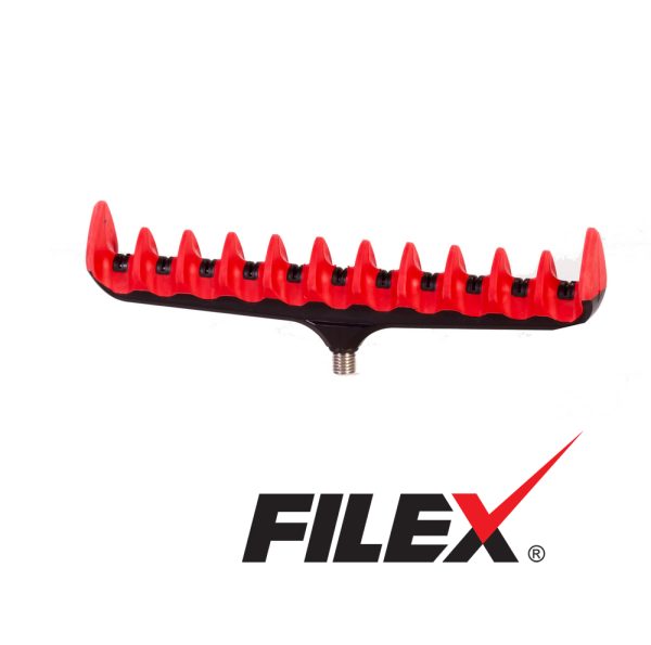 Filex Spiky Rod Rest 